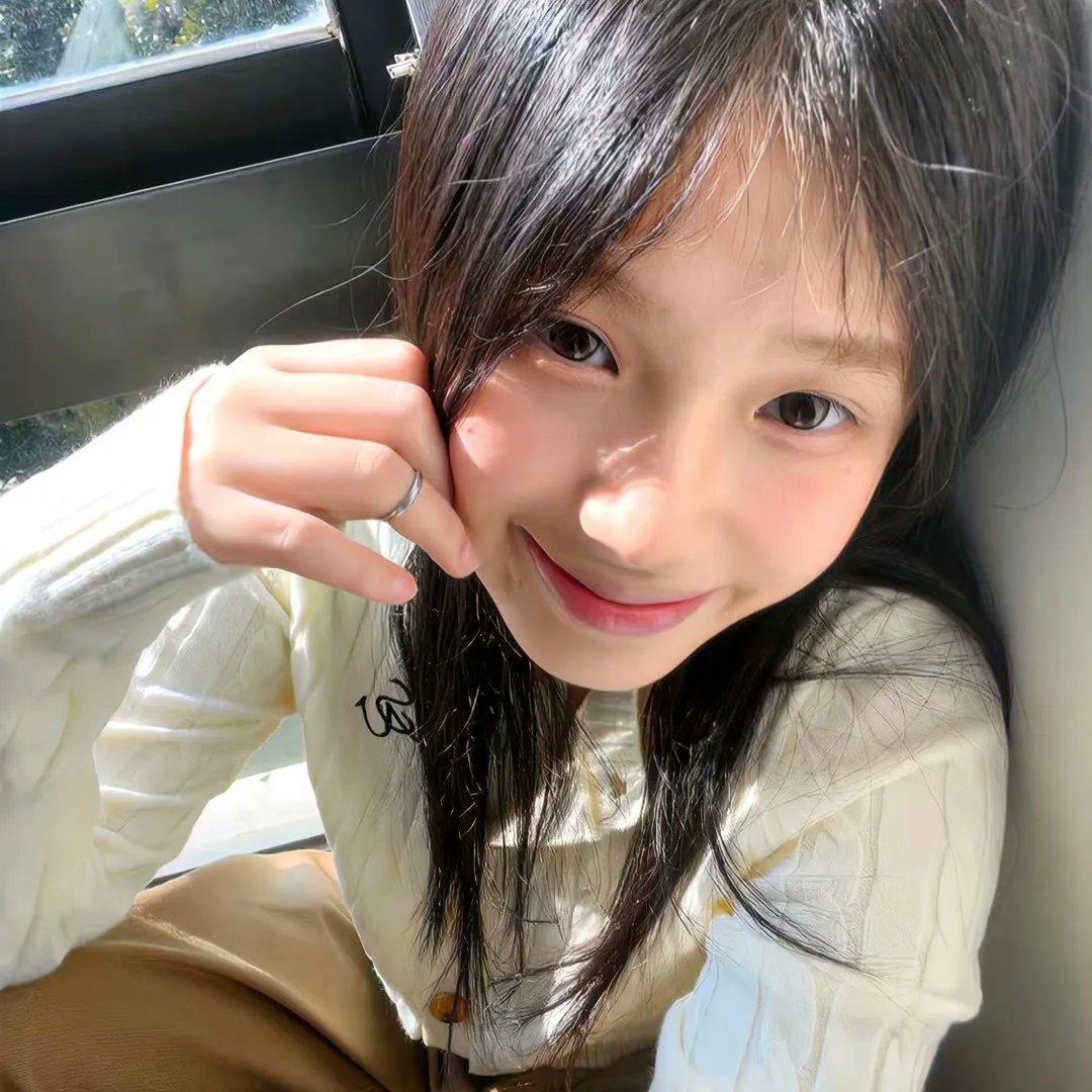 母爱