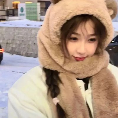 异能男友