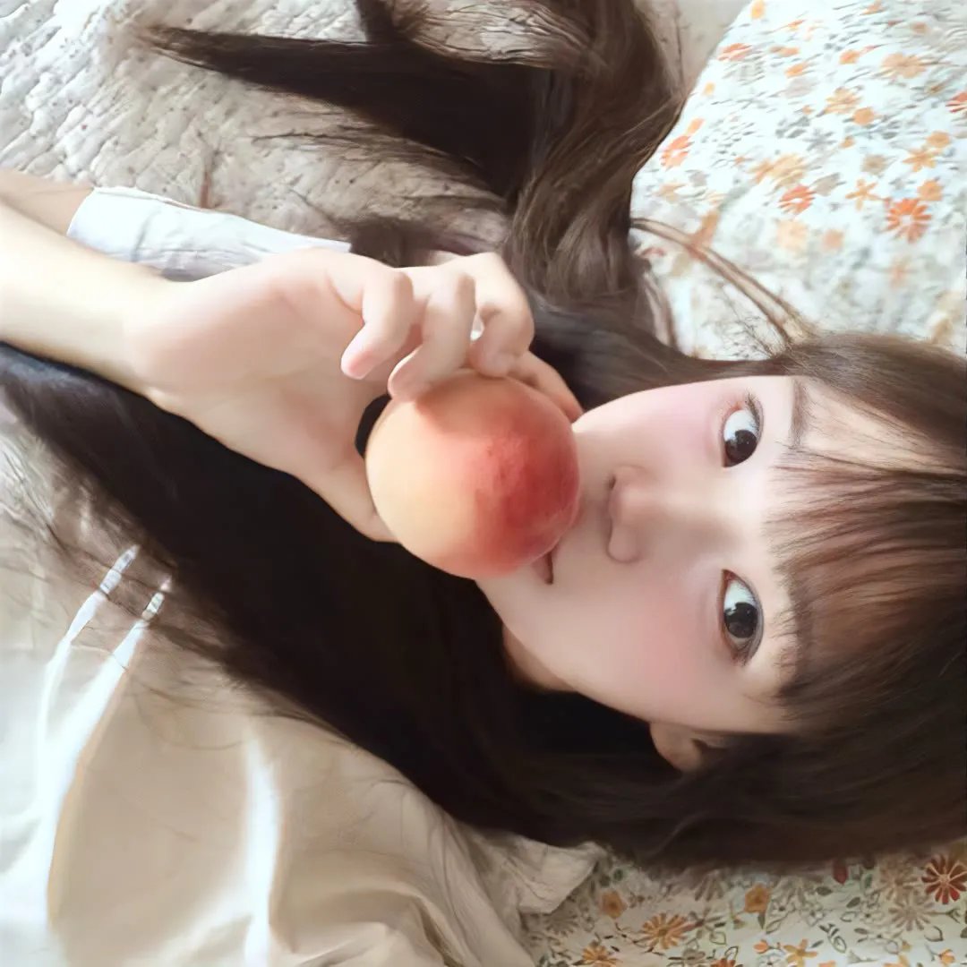 吓我一跳